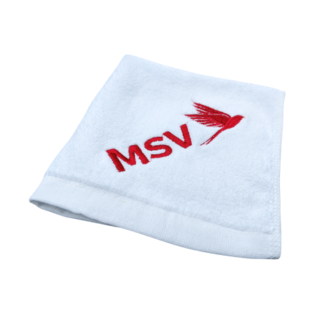Ręcznik Sportowy MSV Hand Towel