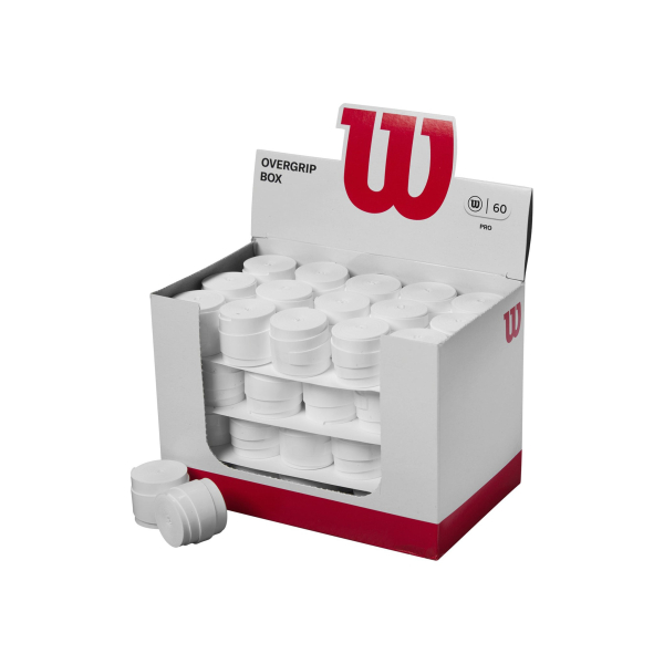 Wilson Pro Overgrip 60 szt.
