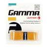 Gamma Replacement Leather Grip – skórzana owijka bazowa