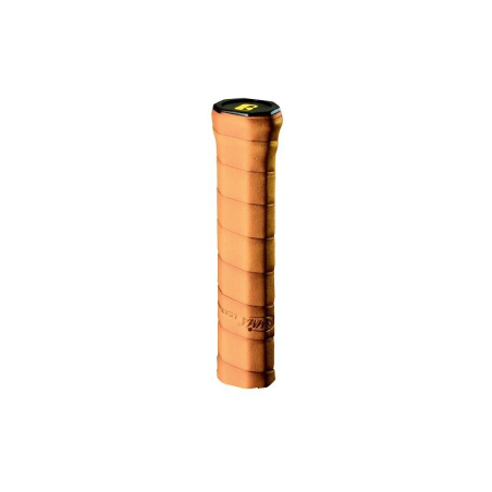 Gamma Replacement Leather Grip – skórzana owijka bazowa