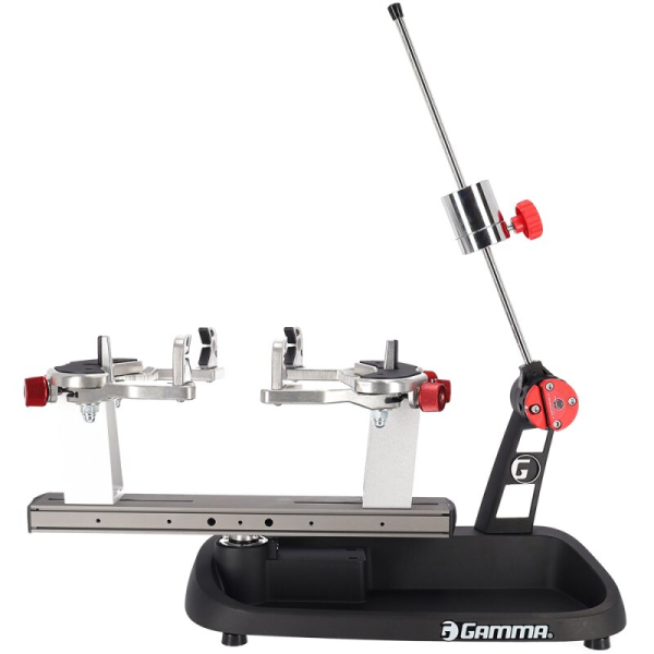 Gamma Momentum 6