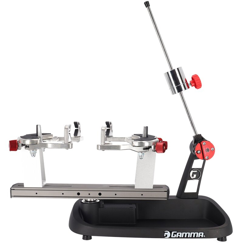 Gamma Momentum 6