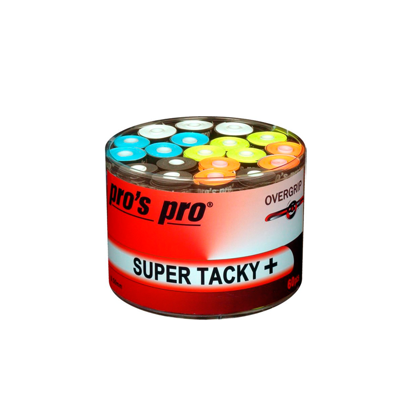 Pro's Pro Super Tacky Box 60 szt.