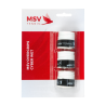 MSV Cyber Wet 3szt. Biały
