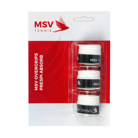 MSV Prespi Absorb 3szt. Biała