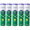 Slazenger Wimbledon 5 Puszek 20 Piłek