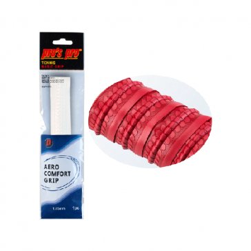 Pro's Pro Aero Comfort Grip Biała