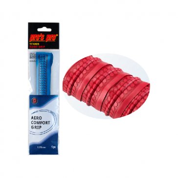 Pro's Pro Aero Comfort Grip Niebieska