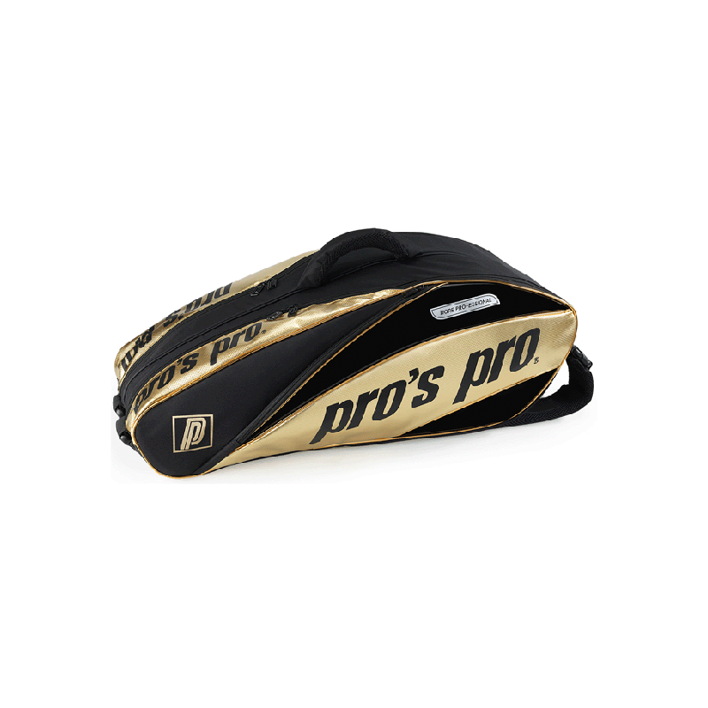 Pro's Pro Deluxe Gold Termobag