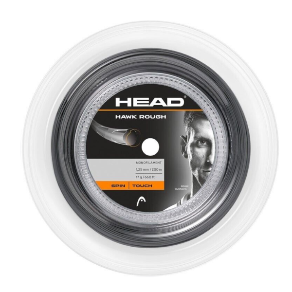 Head Hawh Rough (1.30) 120m