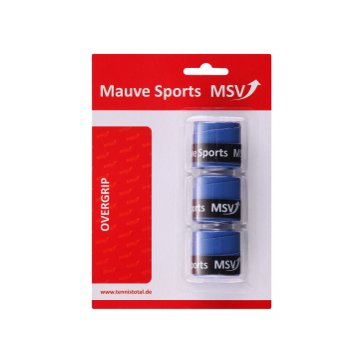 MSV Cyber Wet 3szt. Niebieskie