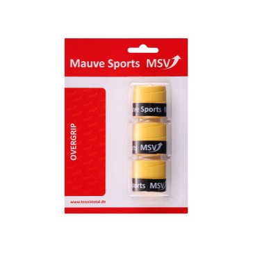 MSV Cyber Wet 3szt. Żółty