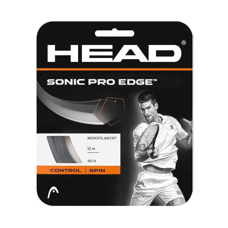 Head Sonic Pro Edge (1.25) 12m