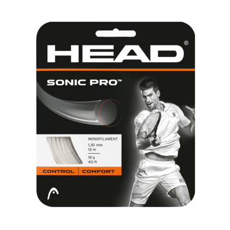 Head Sonic Pro (1.25) 12m