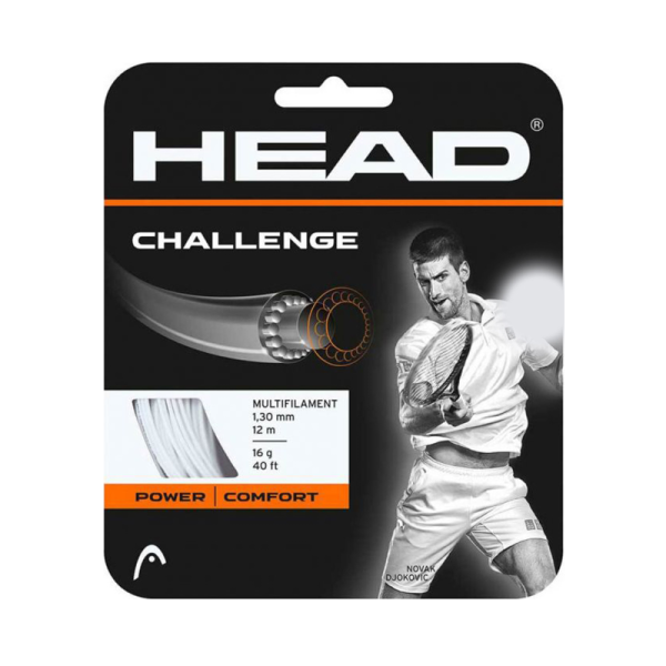 Head Challenge (1.30) 12m