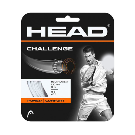 Head Challenge (1.30) 12m