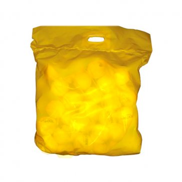 Spintex Practice Worek 60 Piłek