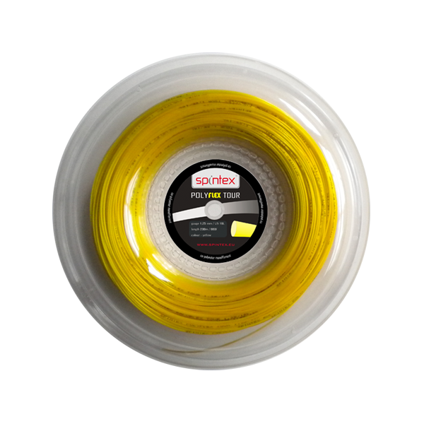 Spintex PolyFlex Tour (1.25) 200m