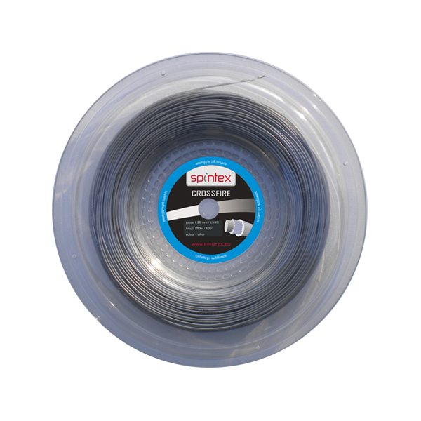 Spintex Crossfire (1.35) 200m