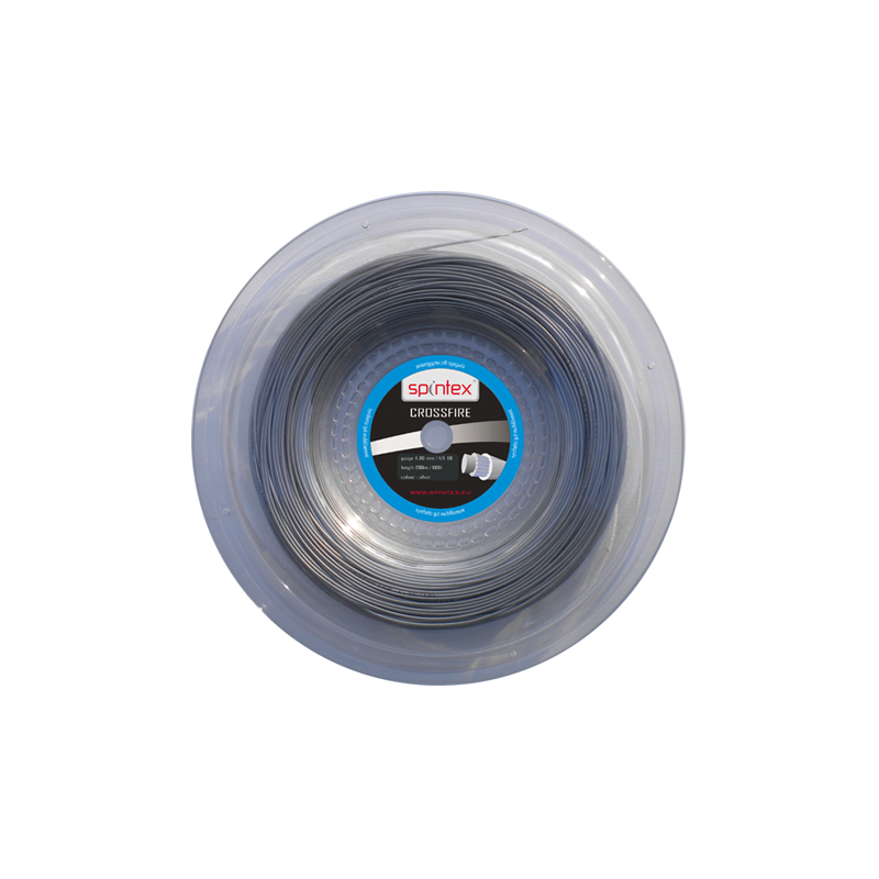 Spintex Crossfire (1.35) 200m