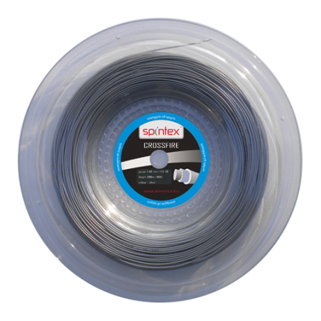 Spintex Crossfire (1.35) 200m