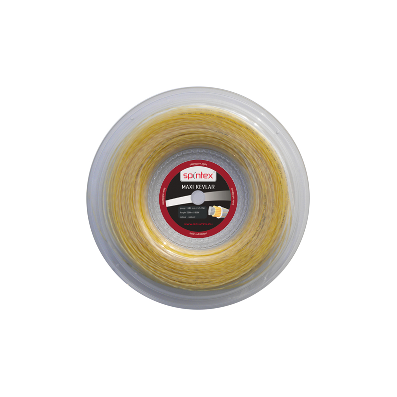 Spintex Maxi Kevlar (1.35) 200m