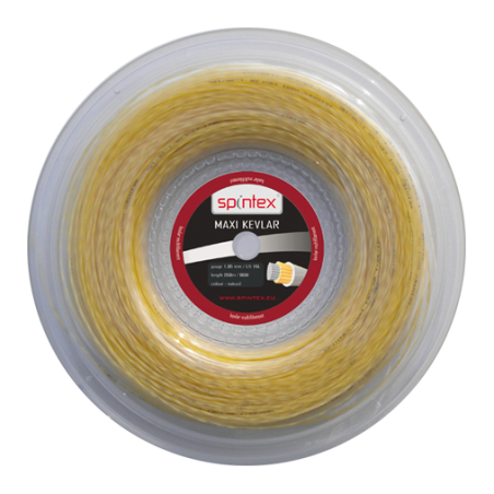 Spintex Maxi Kevlar (1.35) 200m