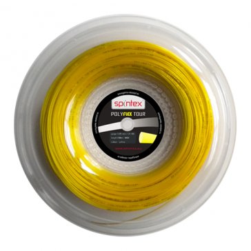 Spintex PolyFlex Tour (1.25) 200m