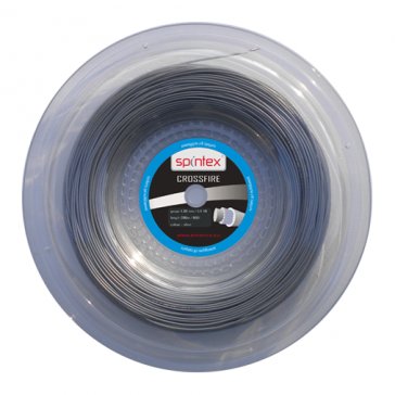 Spintex Crossfire (1.30) 200m