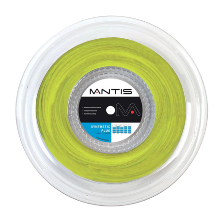 Mantis Synthetic Plus 16 200m Neon