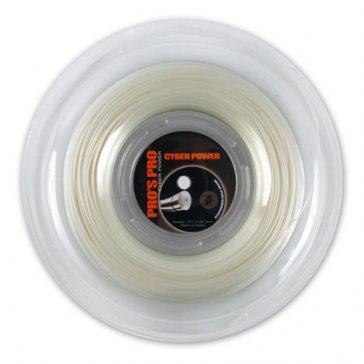 Pro's Pro Cyber Power (1.20) 200m Biały