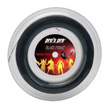Pro's Pro Black Force (1.19) 200m Pro's Pro Black Force (1.19) 200m