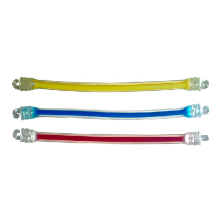 Pro's Pro Max Damper 3szt.