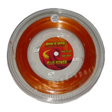 Pro's Pro Plus Power (1.23) 200m Pro's Pro Plus Power (1.23) 200m