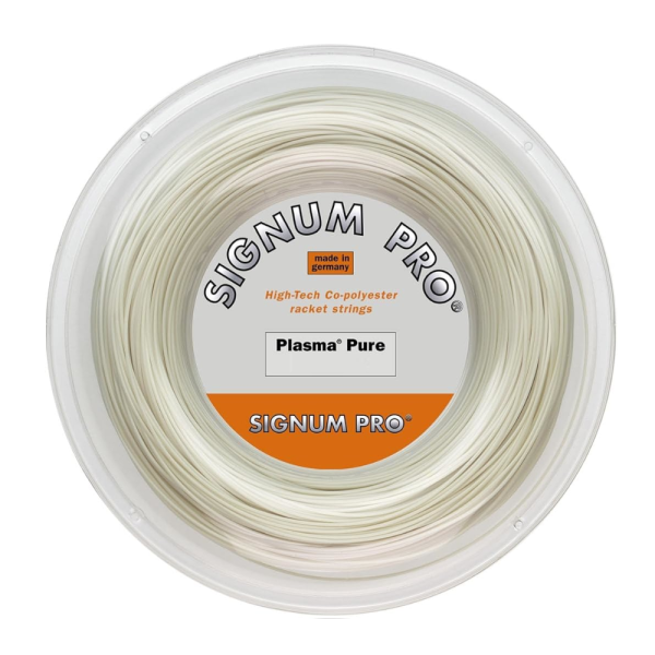 Signum Pro Plasma Pure (1.23) 200m