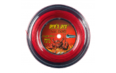 Pro's Pro Red Devil (1.24) 200m