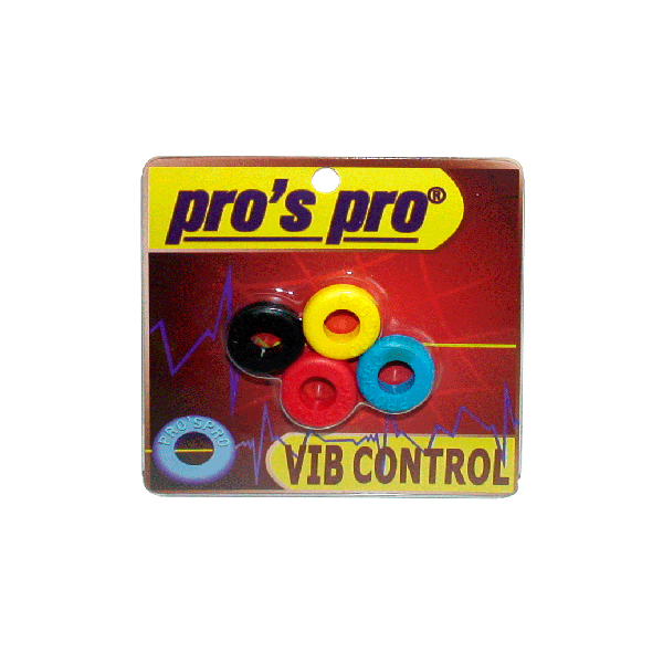 Pro's Pro Vib Control 4szt.