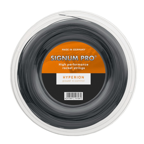 Signum Pro Hyperion (1.24) 200m