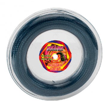 Pro's Pro Hexaspin Twist (1.30) 200m Pro's Pro Hexaspin Twist (1.30) 200m