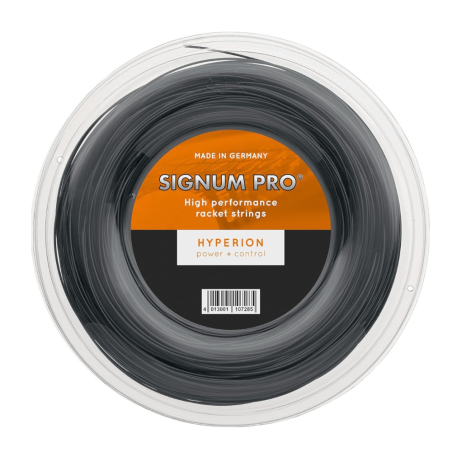 Signum Pro Hyperion (1.24) 200m