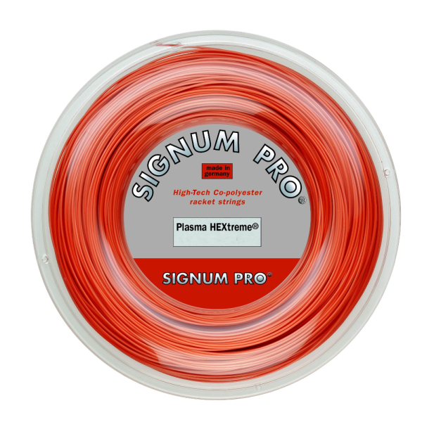 Signum Pro Plasma HEXtreme (1.25) 200m