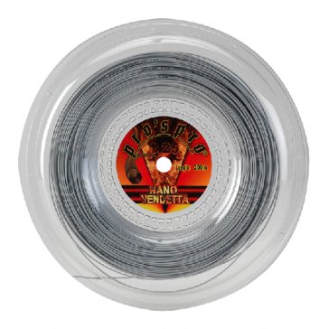 Pro's Pro Nano Vendetta (1.25) Szary 200m