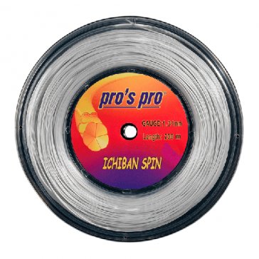 Pro's Pro Ichiban 200m Pro's Pro Ichiban 200m