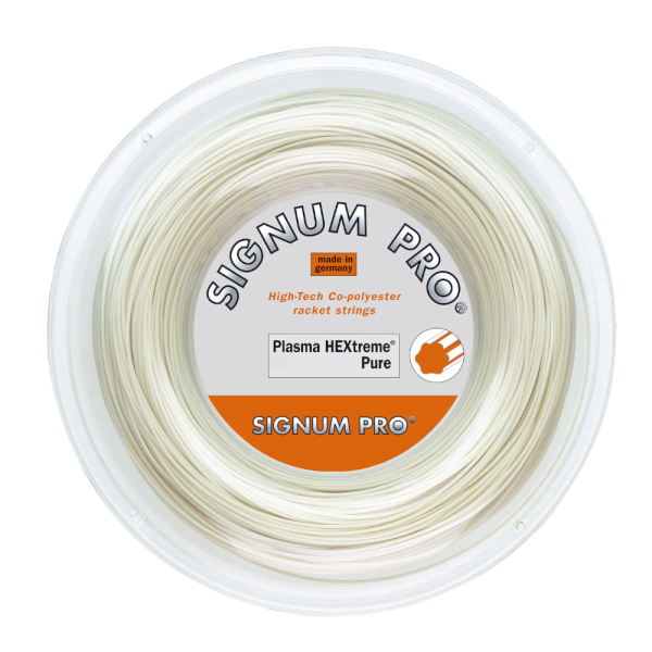 Signum Pro Plasma HEXtreme Pure (1.20) 200m