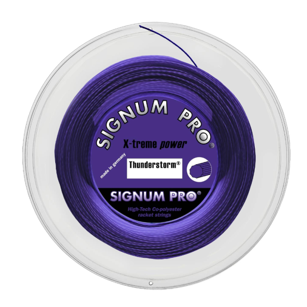 Signum Pro Thunderstorm (1.30) 200m