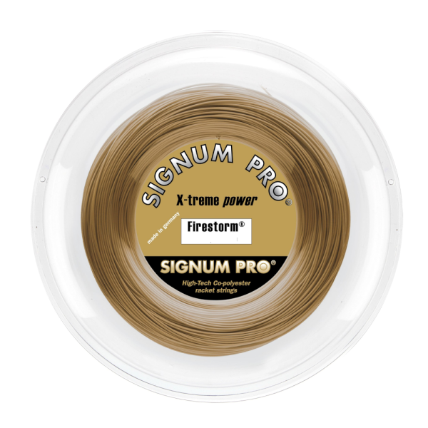 Signum Pro Firestorm (1.20) 200m