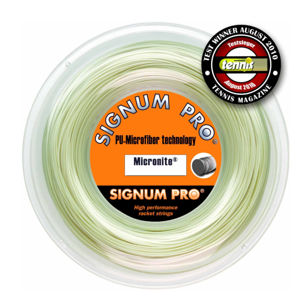 Signum Pro Micronite (1.32) 200m