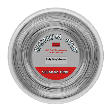 Signum Pro Poly Megaforce (1.24) 200m