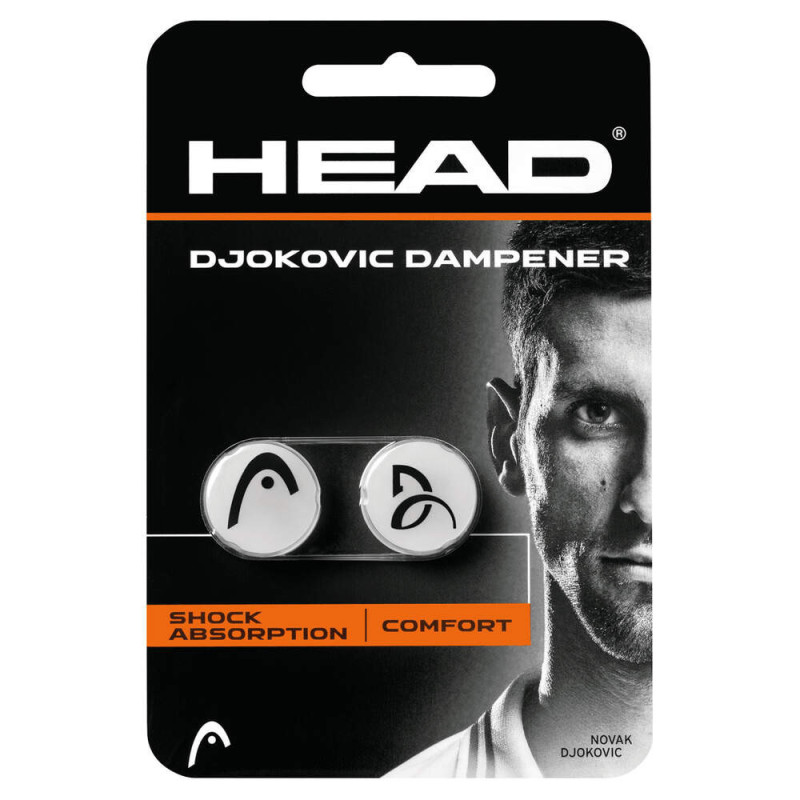 Head Djokovic Dampener WH