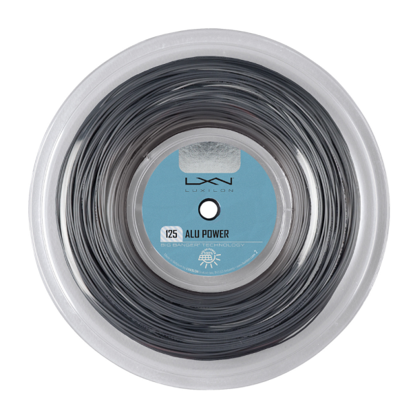 Luxilon Big Banger Alu Power 220m